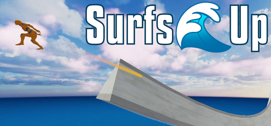 SurfsUp
